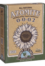 Down To Earth DTE Azomite Granulated  0-0-0.2,   5lb