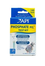 API API Phosphate Test Kit Freshwater and Saltwater