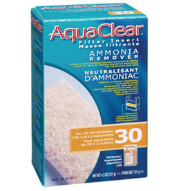 Hagen AquaClear 30 Ammonia Remover