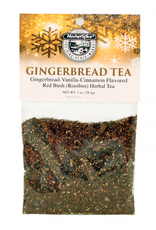 Market Spice® Gingerbread Tea 1oz