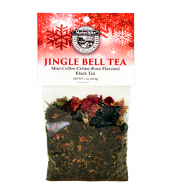 Market Spice® Jingle Bell Tea 1oz