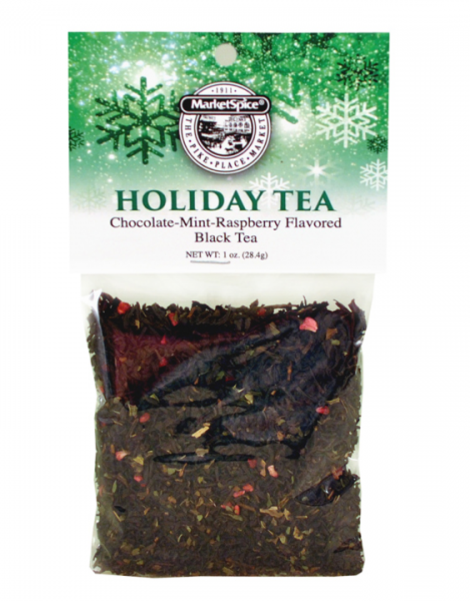 Market Spice® Holiday Tea 1oz