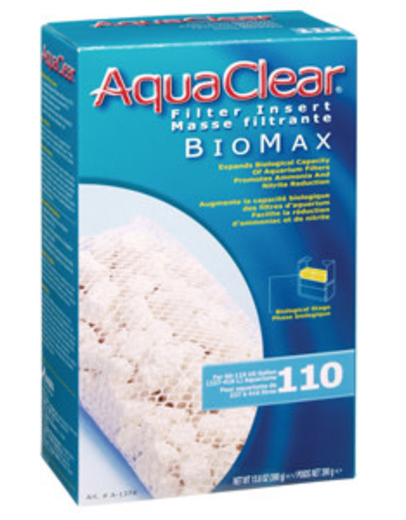 Hagen AquaClear 110 BioMax