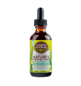 Flea and Tick Herbal Remedy 2oz