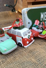 Resin Vehicle Ornament