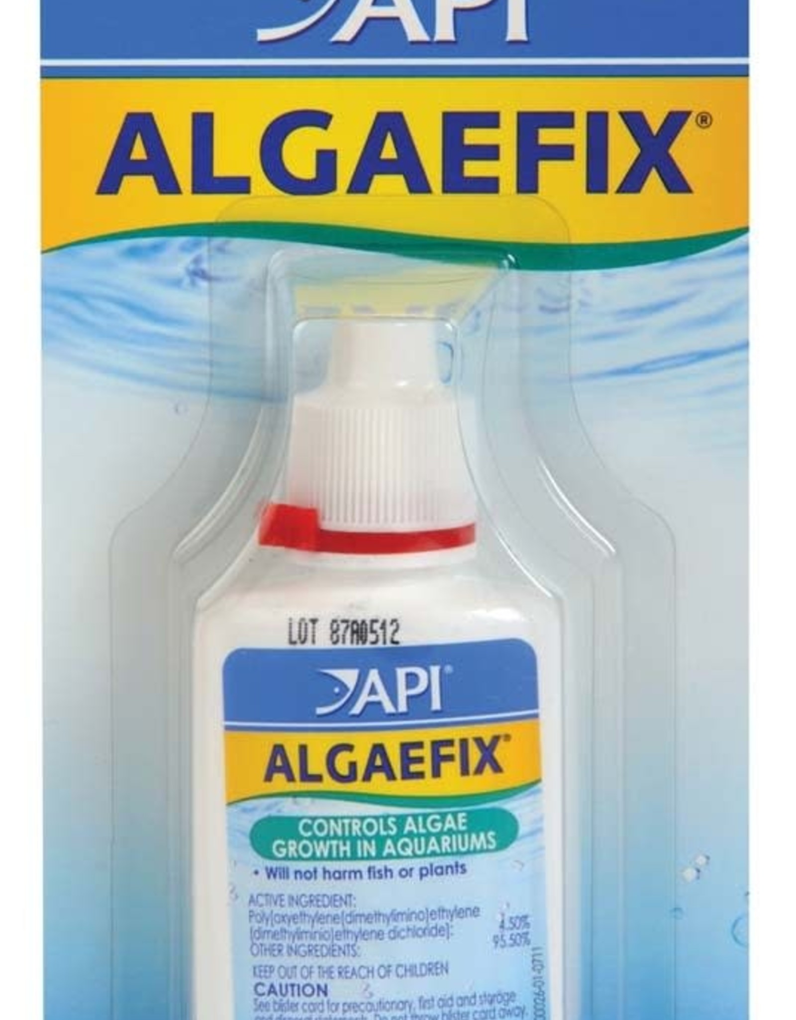 API API AlgaeFix carded 1.25oz