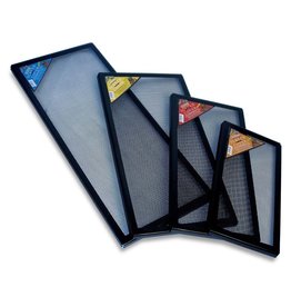 FLUKER LABS Fluker's Screen Cover 5.5gal 8X16