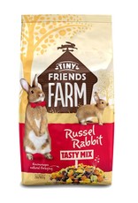Tiny Friends Farm Tiny Friends Farm Russel Rabbit Tasty Mix Food 2lb
