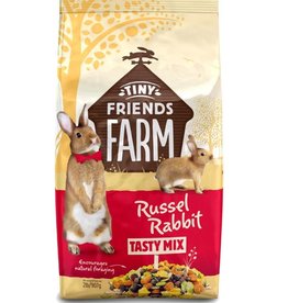 Tiny Friends Farm Tiny Friends Farm Russel Rabbit Tasty Mix Food 2lb