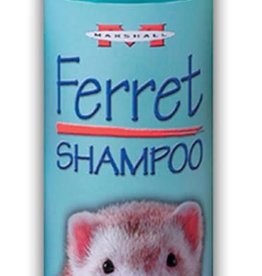 MARSHALL PET PRODUCTS Marshal Ferret  BRIGHTENING Shampoo 8OZ