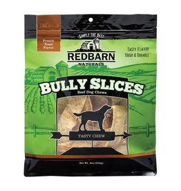 REDBARN PET PRODUCTS RB French Toast Bully Slices 9 oz.