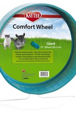 KAYTEE PRODUCTS Kaytee Comfort Wheel Giant 12in Diameter