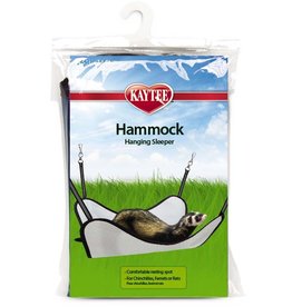 KAYTEE PRODUCTS Kaytee Simple Sleeper Hammock