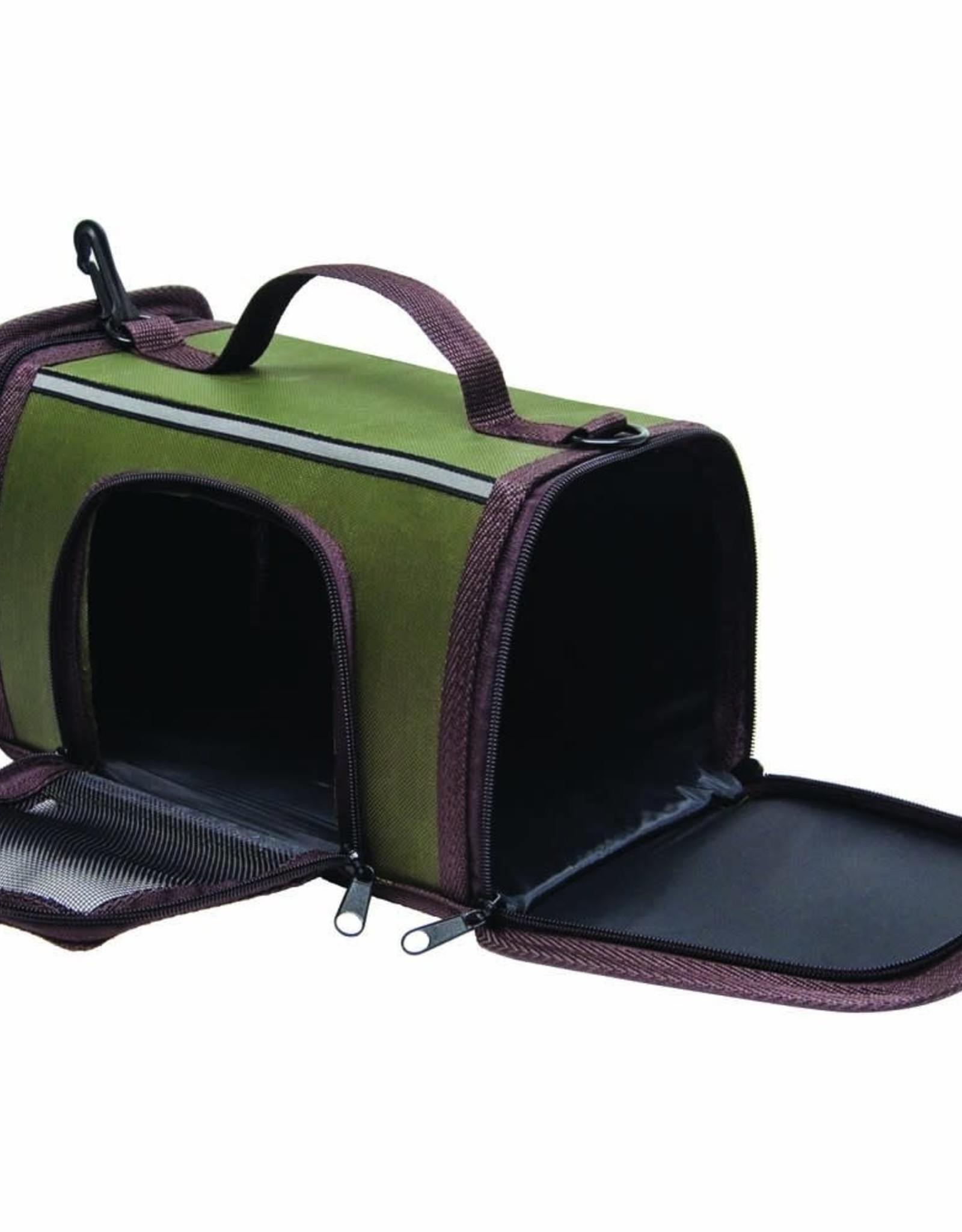 KAYTEE PRODUCTS Kaytee Come Along Pet Carrier Small