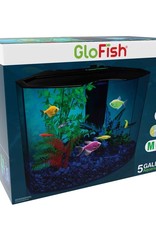 SPECTRUM BRANDS - TETRA TET GloFish Aquarium Kit 5gal
