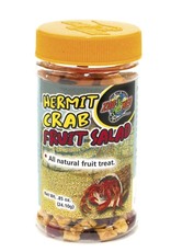 ZOO MED LABORATORIES Zoo Med Hermit Crab Fruit Salad Treat
