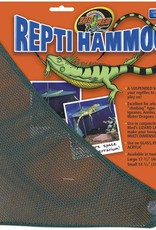 ZOO MED LABORATORIES Zoo Med ReptiHammock 17.5in Length Large