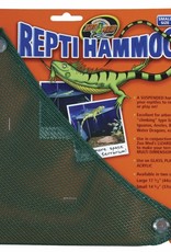 ZOO MED LABORATORIES Zoo Med ReptiHammock 14.2in Length Small