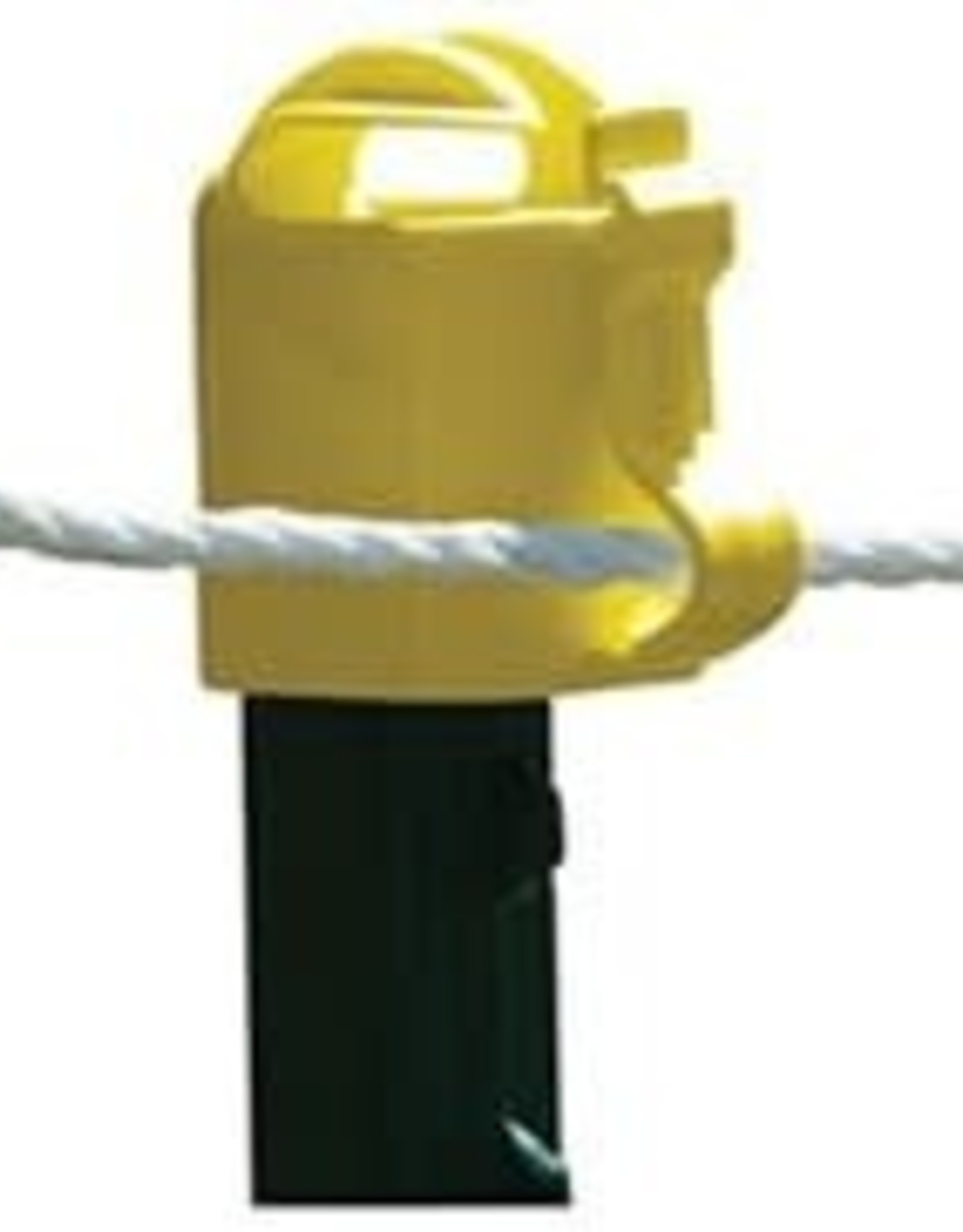 TOPPER T POST YELLOW