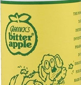 GRANNICKS BITTER APPLE DOG Spray 16oz