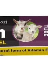 DURVET LAMB & KID SELENIUM Vitamin E ORAL 80ml TUBE DURVET