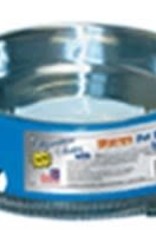 Farm Innovators Heated 3 qt bowl blue SB-40
