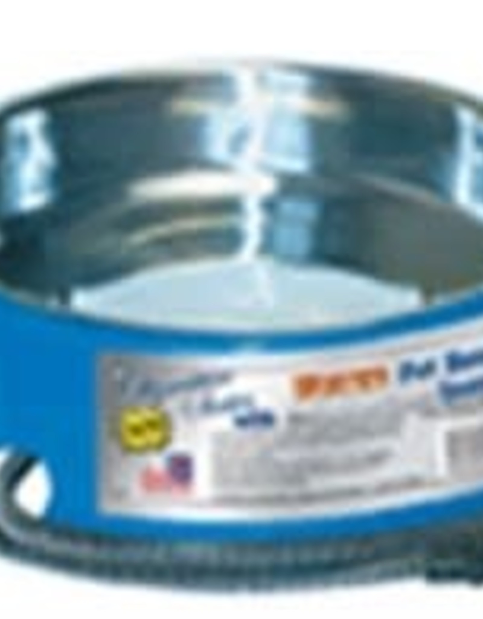 Farm Innovators Heated 3 qt bowl blue SB-40