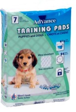 COASTAL PET PRODUCTS Advance Training Pads 7 count