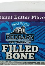 REDBARN PET PRODUCTS Red Barn Peanut butter bone