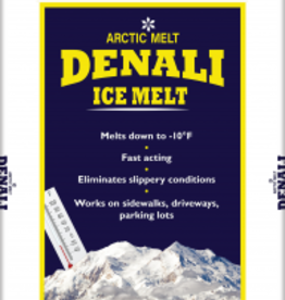 Alaska Mill and Feed Arctic Melt Denali granular ice melter 25lbs