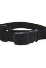 COLLAR ADJ 5/8" 12-18 SMALL BLACK  FAS 12/18 BK HAM
