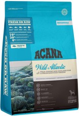 Champion Pet ACANA Wild Atlantic CAT 4# NF