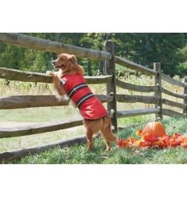 BLANKET COAT RED XSM 752423 ETHICAL