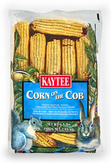 KAYTEE PRODUCTS Kaytee Whole Corn on Cob 6.5lb