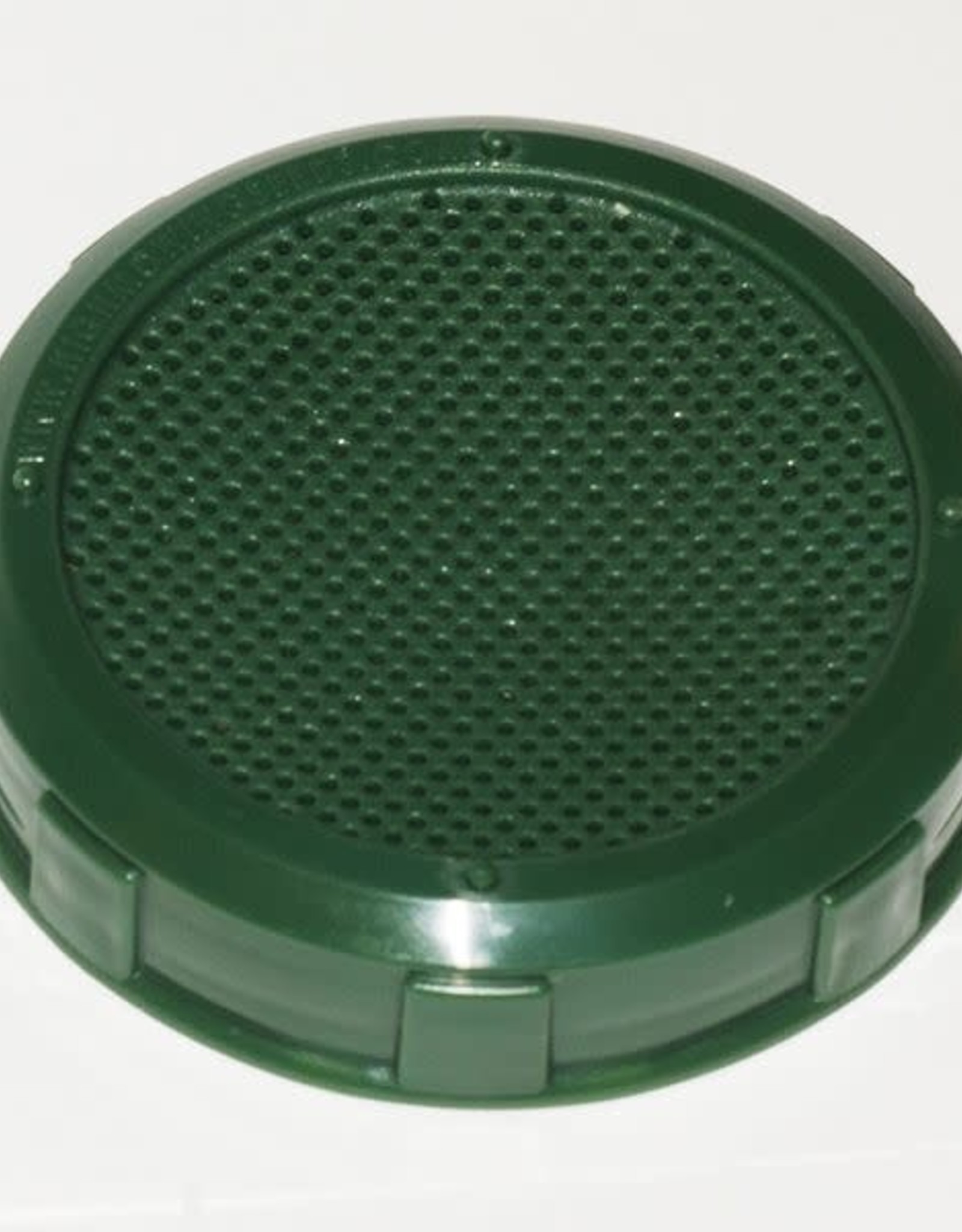 High Mowing Seed Plastic Sprout Jar Lid - Seed Rack