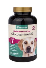 NATURVET GLUCOSAMINE DS TAB 60CNT NATURVET Stage 1