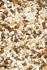 CARIBSEA INC CaribSea African Cichlid Mix Ivory Coast Sand 20lb