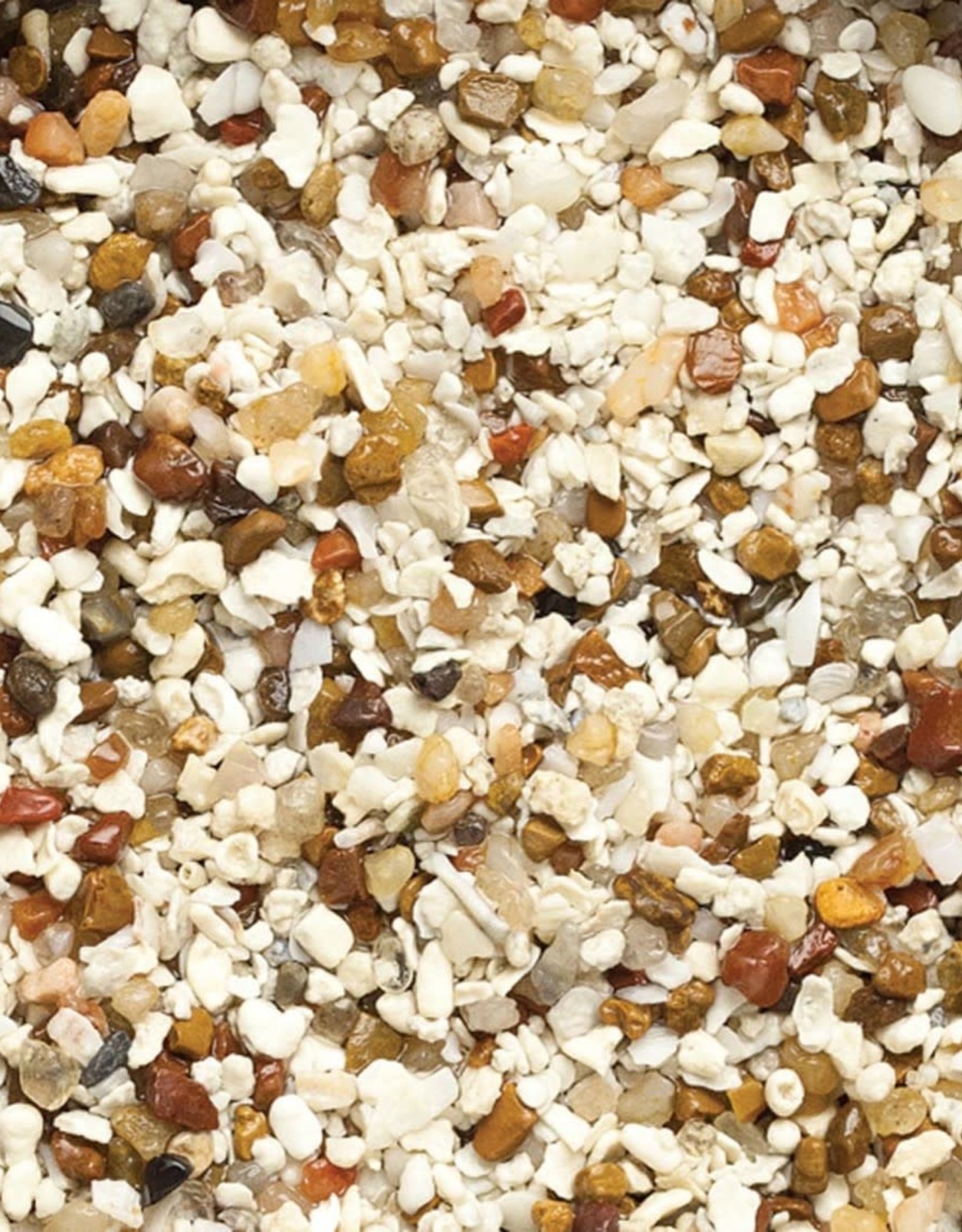 CARIBSEA INC CaribSea African Cichlid Mix Ivory Coast Sand 20lb
