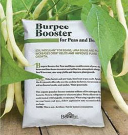 Pea and Bean Booster 1oz Inoculant by Burpee
