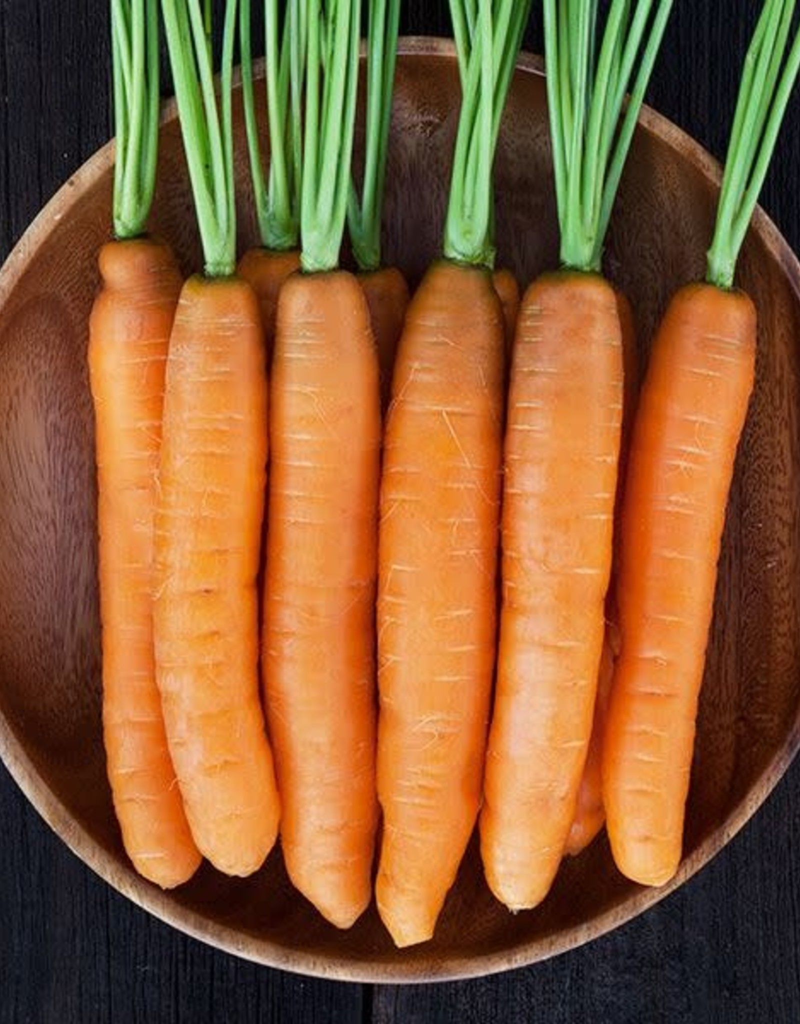 High Mowing Seed HM Yaya F1 Carrot  250 SEEDS