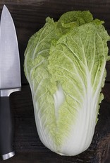 High Mowing Seed HM Emiko F1 Napa Cabbage: 25 SEEDS