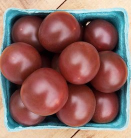 High Mowing Seed HM Black Cherry Tomato: 1/10 GRAM