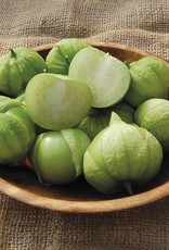 High Mowing Seed HM Toma Verde Tomatillo  1/10 GRAM
