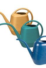 Bloem Aqua Rite Watering Can Bermuda Teal 144oz