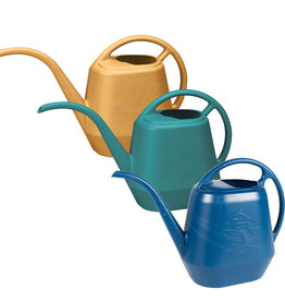 Bloem Aqua Rite Watering Can Bermuda Teal 144oz