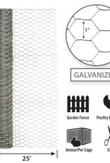 Grip-Rite 36x1x20GAx25ft  Poultry Netting