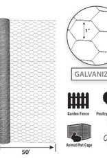 Grip-Rite 36x1x20GAx50ft Poultry Netting