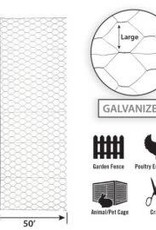 Grip-Rite 72x2x20GAx50ft Poultry Netting