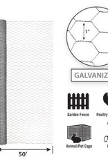 Grip-Rite 48x1x20GAx50ft Poultry Netting