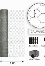 Grip-Rite 36x1x20GAx150ft Poultry Netting